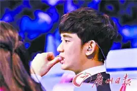 都教授来地球21日晚最强大脑金秀贤首秀
