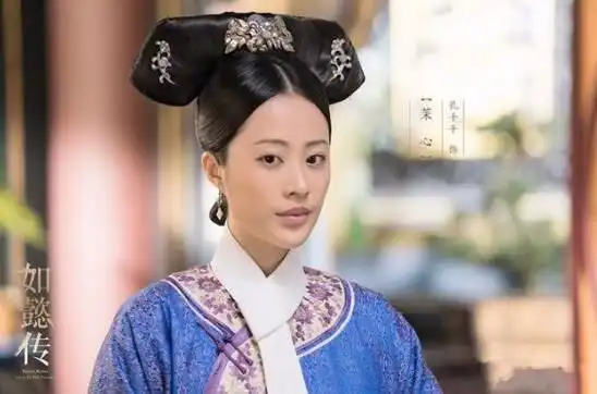 大s时隔两年再提弃演如懿传,为何遭网友质疑蹭热度
