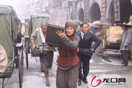 戴上这顶帽人人是活雷锋