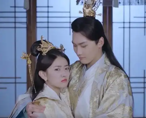 双世宠妃2情敌登场墨连城慌了,成天纠缠小檀咱们生个孩子吧
