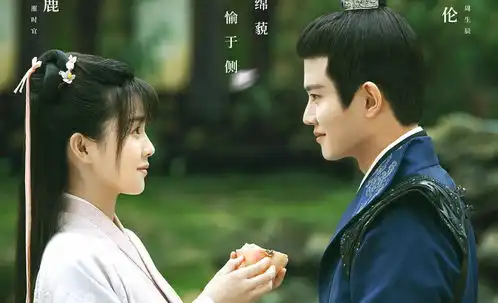 周生如故周生辰与崔时宜前世今生的故事

