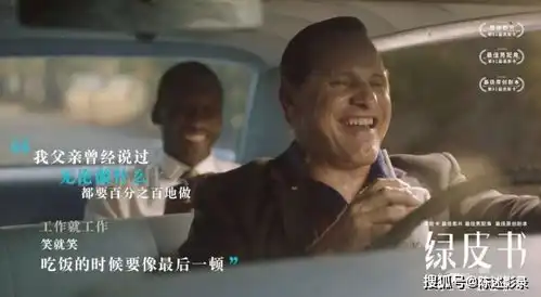 奥斯卡金像奖最佳影片绿皮书黑色肌肤带来魔幻旅程
