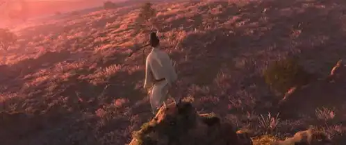 长安三万里梦回大唐,群星闪耀的时代,那些诗中所写纸上的长安
