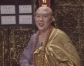 西游记最强龙套王,一人饰演200多角色,观众都欠他一个影帝