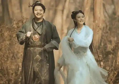 影版春光灿烂猪八戒,陶虹造型绝美,看到男女主票房有点悬
