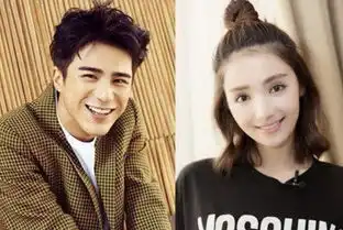 隔空示爱杨幂被拒,被郭碧婷当狗屁股暴打的神颜,突然就结婚了
