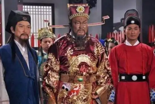 包青天去世后,王朝马汉张龙赵虎结局如何说出来没人信