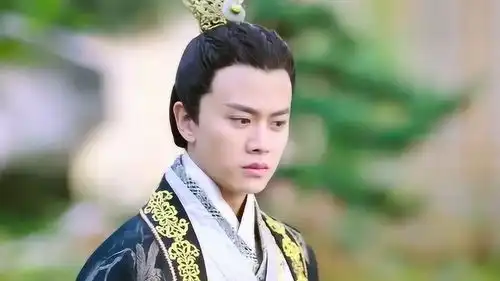 大唐荣耀广平王不听群臣的意见,不料遭到了珍珠的训斥