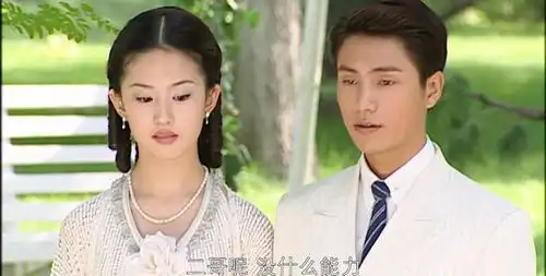 金粉世家剧组多会选角他们挑的演员20年后依然是娱乐圈顶流
