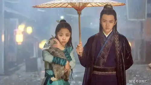 这个男人太优秀5年7部古偶剧,2度捧红任嘉伦,还让成毅爆红