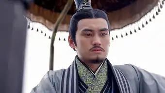 秀丽江山之长歌行剧照发