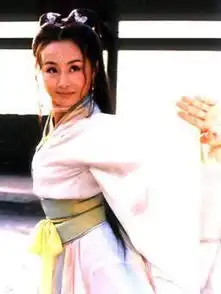 在那里可以找到曹颖在乌龙闯情关中的照片
