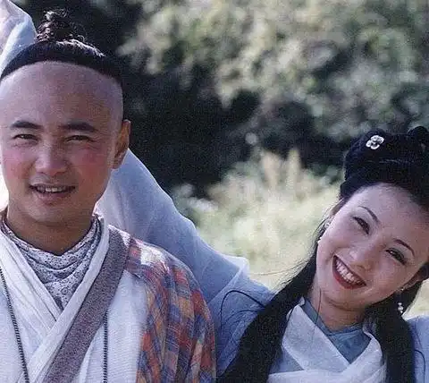 曾被姜文捞起,隐退后对婚姻观有着雷人的见解,你支持她吗
