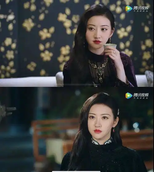 司藤小爆景甜选对角色,傲娇大女主很带感,实力圈粉了