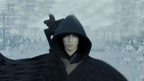 斗破苍穹废柴吴磊完成逆袭,为母报仇征服世界,网友太帅了