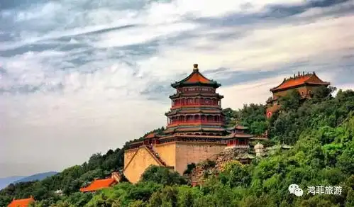 一价全含纯玩无自费北京完美四日
