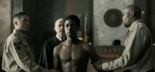 两集飙到9.1,媲美绝命毒师的年末神剧登场了
