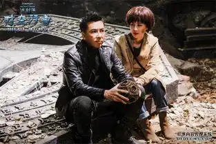 冰封侠特效精良打戏过瘾
