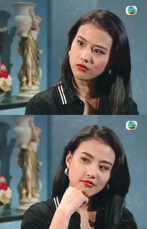 她是全港男人一场春梦,6段情史终结,如今年过半百与8只爱犬相伴
