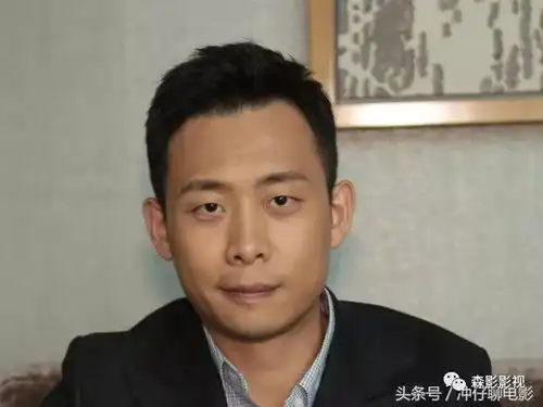 张译主演的4部热血影视剧,使人荡气回肠,第一部你一定喜欢
