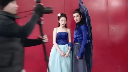 太子妃升职记大结局皇上和皇后重新回归现实,两人的感情依然不减

