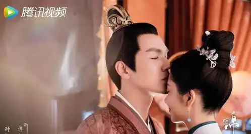 钟汉良新剧刷爆全网锦心似玉反转不断,谭松宇演技再次引热议