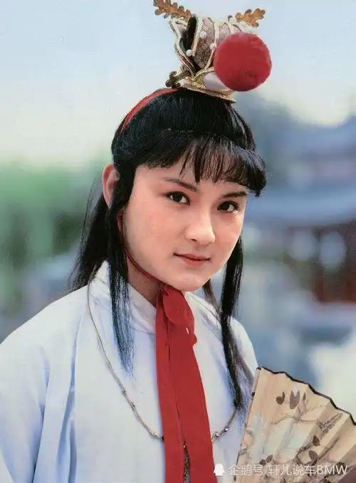 新旧红楼梦演员对比,三版贾宝玉,差距很明显
