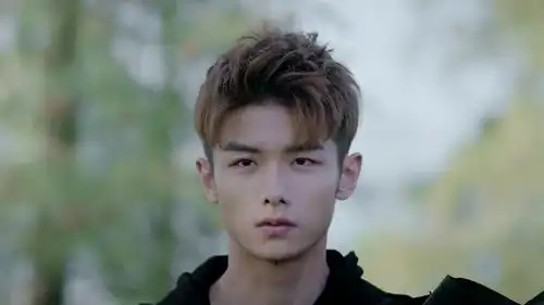 惹上冷殿下18视频素材
