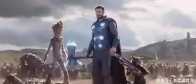 漫威这五位超级英雄将在复联四结束后离开,他最让人意外
