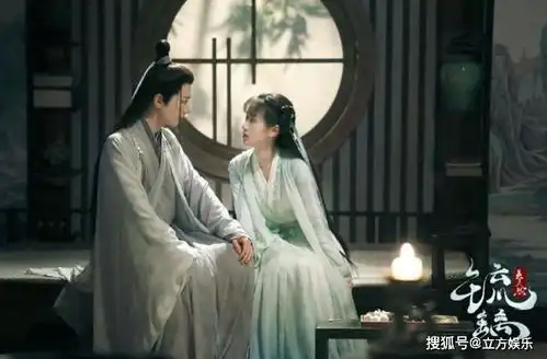 千年配角要红了成毅新作不输香蜜,和杨紫兄弟情感人