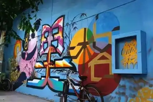 火爆成都的高颜值拍照圣地,都藏在这些老工厂里