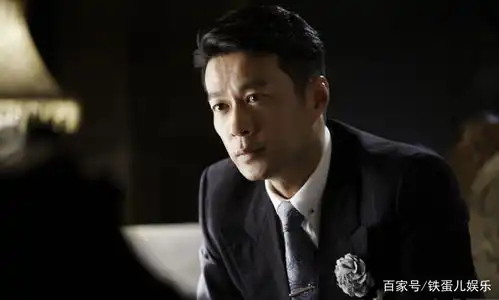 叫不出名字的9大明星,个个都是演技派,能认出3个算你牛