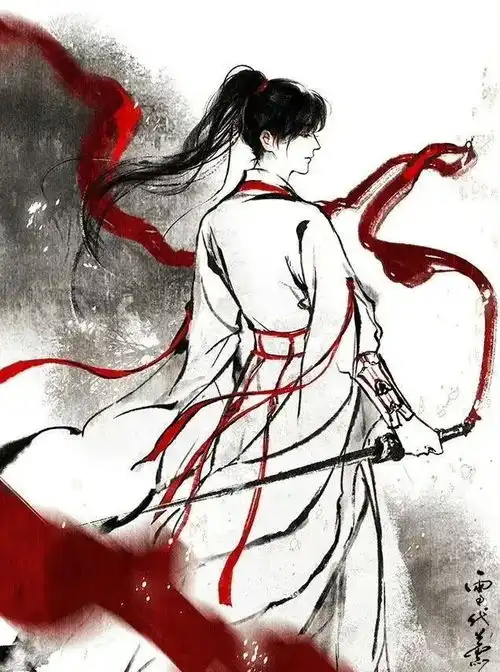 古茗和莲花楼剧方联名,粉丝不满三人的图案,要求出成毅单人的
