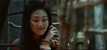 开播首日收获豆瓣评分8.8,长安十二时辰真的爆了吗