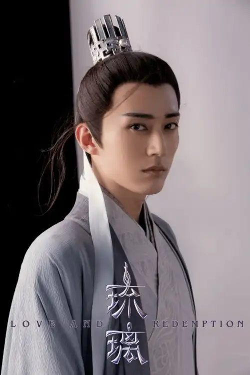 刘学义我不介意自己身上有角色的影子