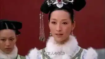 甄嬛传甄嬛用这样方式折磨陵容,真是比死还难受
