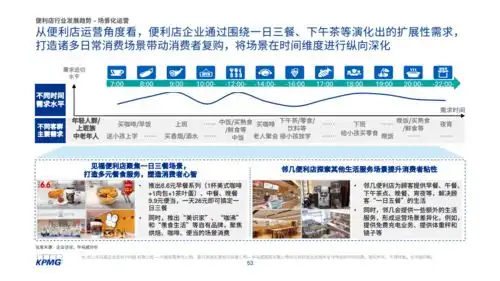 kpmgccfa2021年中国便利店发展报告
