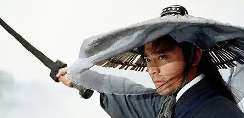 悍刀行10大刀客顾剑棠被誉为路人甲,南宫仆射为世子弃武道