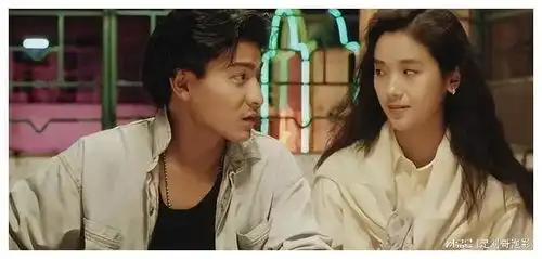 吴倩莲结婚15年零绯闻
