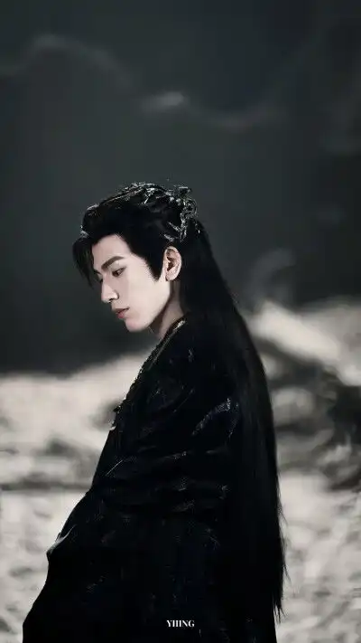 林子烨云之羽雪重子