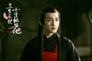 剧版三生三世首发剧照单集成本超500万
