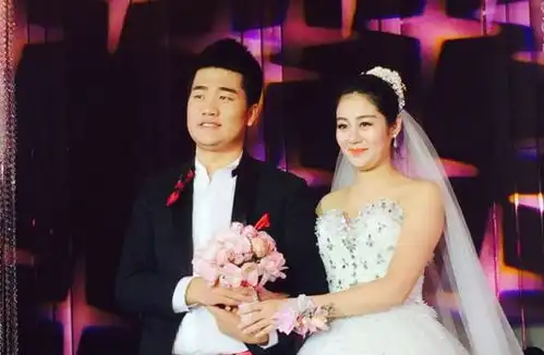 乡村爱情中王小蒙扮演者毕畅疑离婚老公疑假富豪涉多个罪名被判14年
