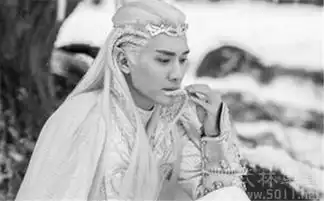 幻城卡索最后为什么会走上自杀结局