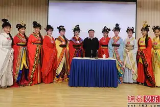 尤小刚选角西施秘史12美曝光