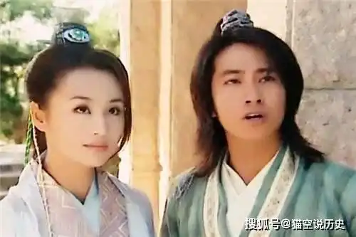 卫子夫,卫青,霍去病和霍光之间的混乱关系,西汉最大的外戚集团
