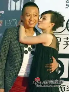 孙俪诱惑机车男甄子丹闯情关