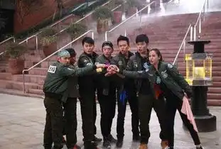郑恺在奔跑吧中越来越没存在感没有杨颖跟他组cp好尴尬
