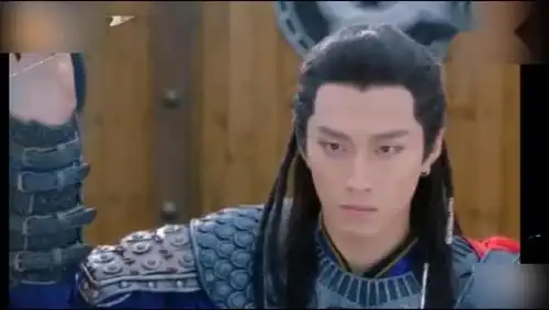 楚乔传期待的冰湖之战来临,楚乔终于明白了自己的内心