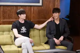 w两个世界公开幕后花絮照14日播出大结局