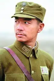 许三多客串我的团长袁朗从人精变妖孽
